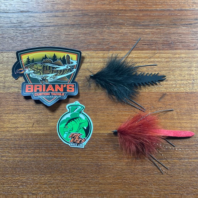 Home Epic Eric's Bass Lab