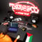 Image of TAEMINTEKKEN&FRIENDS DRUMKIT