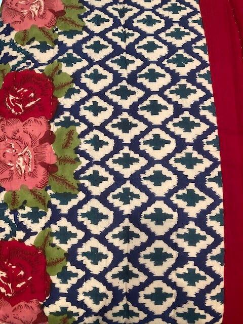 Image of Lisa Corti Quilts