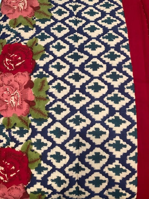 Image of Lisa Corti Quilts 
