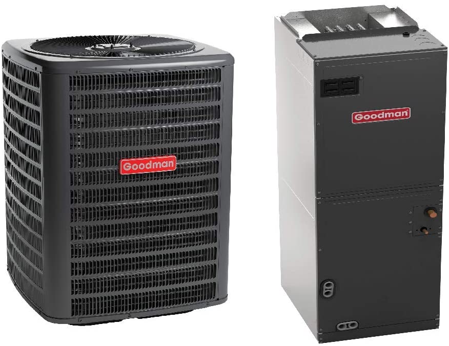 5 Ton BOSCH BOVB 18 SEER Inverter Heat Pump System | CY HVAC Supply