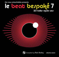 Image of VARIOUS ‎– Le Beat Bespoké 7