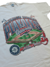 SEATTLE MARINERS TSHIRT
