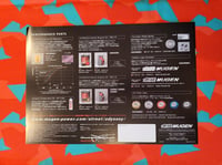 Image 2 of Mugen Odyssey Brochure