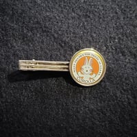Image 1 of Toyota Corolla Commemorative Tie Clip