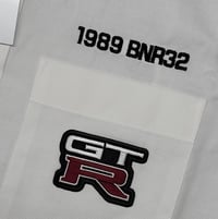 Image 5 of Nissan 1989 R32 GTR Oxford 