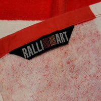 Image 2 of Mitsubishi Motors Ralliart Towel + Bag