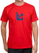 Image of Skullcandy Corpo Slim Tee <font color = "red"><strike>$21.99</strike></font>