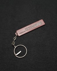 Image 3 of Nissan Skyline RS DR30 Keychain