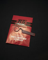 Image 1 of Nissan Skyline RS DR30 Keychain