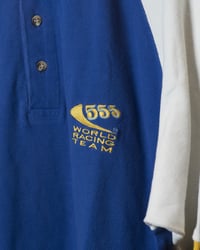 Image 2 of Subaru 555 World Racing Team Polo