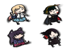 Smol Series: Volume 1