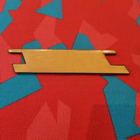 Image 3 of Trust Metal Badge #1