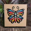 Painting #13 (magnet)
