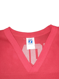 Image 4 of VINTAGE DERRICK THOMAS JERSEY