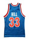 Grant Hill Champion Jersey 