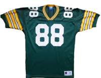 Image 1 of KEITH JACKSON CHAMPION JERSEY