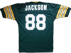 Keith Jackson Champion Jersey 