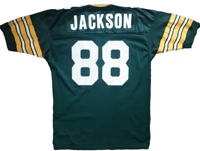 Image 3 of KEITH JACKSON CHAMPION JERSEY