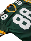 Keith Jackson Champion Jersey 