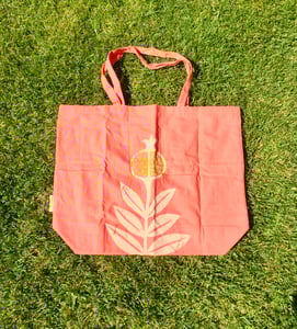 Image of Bolsa XL Color your life Cotton