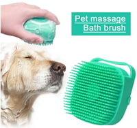 Dog Grooming Bath Brush