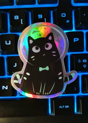 Image of Original Stickers