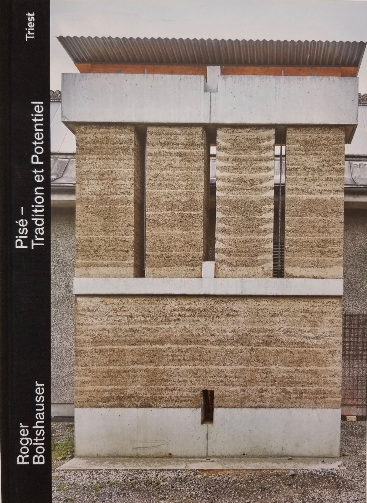 PISÉ - TRADITION ET POTENTIEL