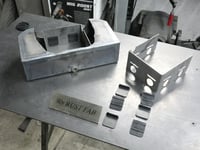 CA18DET oil sump with baffle