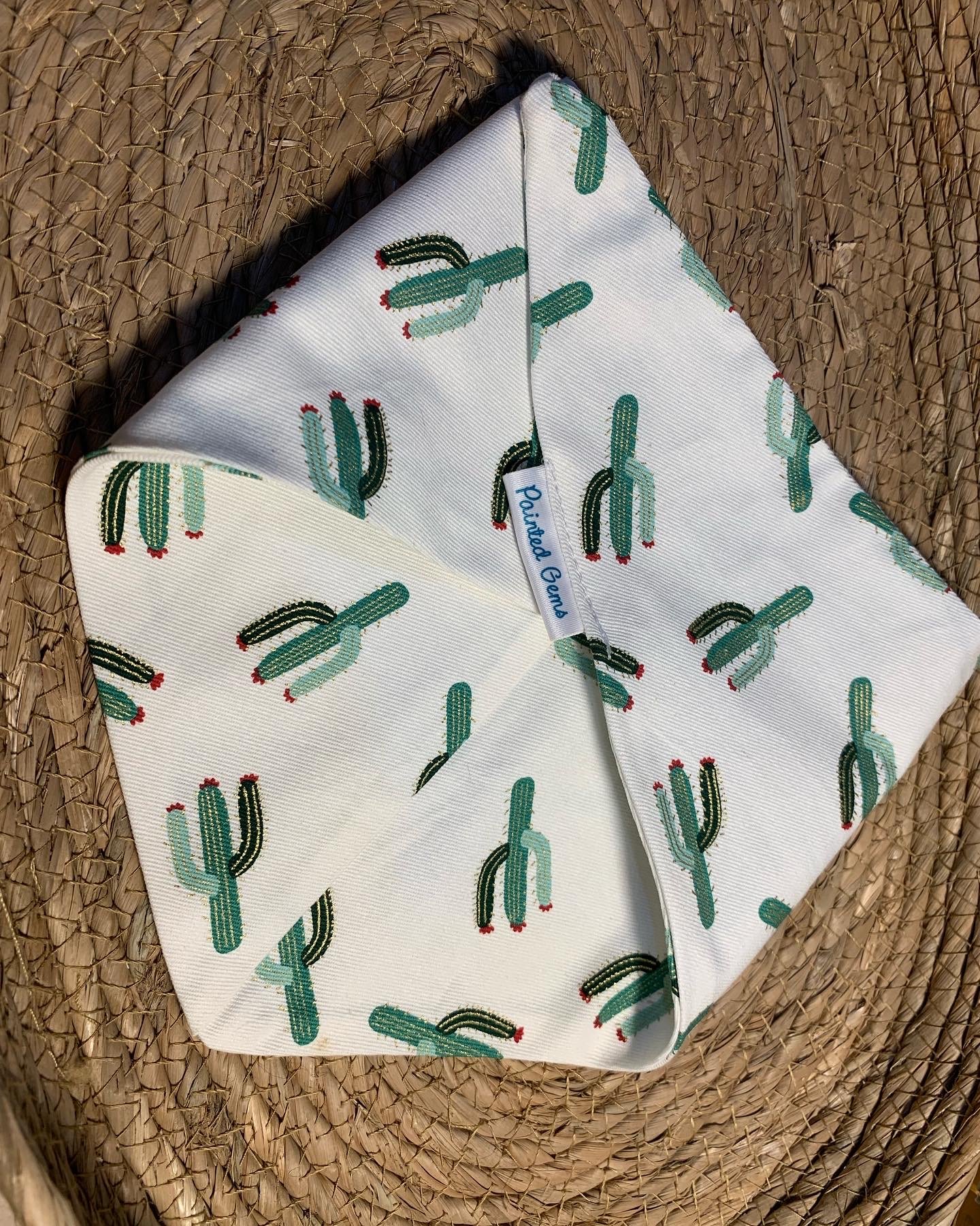 Image of Dog bandanas 