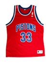 Champion Grant Hill Jersey 