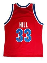 Image 4 of CHAMPION GRANT HILL JERSEY
