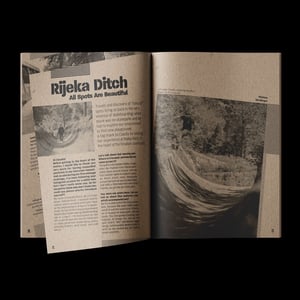 Image of RRL issue IIIIIIII