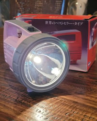 Image 2 of Water Proof Fuso Center 4X4 Flashlight