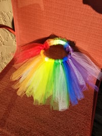 Image 1 of PRIDE TUTU 🌈 