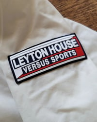 Image 3 of Layton House Hooded Staff jacket