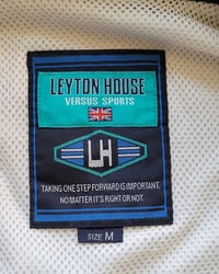 Image 4 of Layton House Hooded Staff jacket