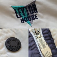 Image 5 of Layton House Hooded Staff jacket