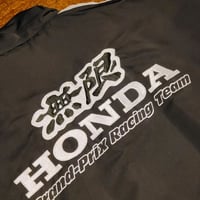 Image 3 of Honda Mugen Jacket with Thinsulate Tech