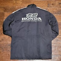 Image 1 of Honda Mugen Jacket with Thinsulate Tech