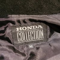 Image 5 of Honda Mugen Jacket with Thinsulate Tech