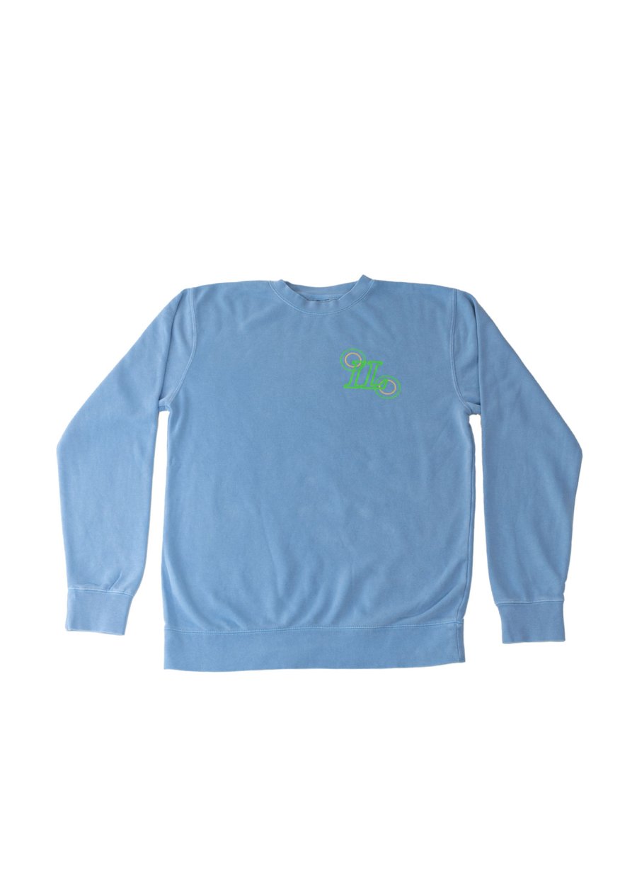 Image of Full Circle Sweatshirt 