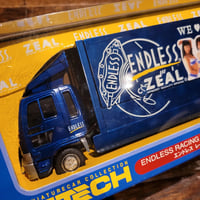 Image 4 of Endless Zeal 1/43 Diecast Truck