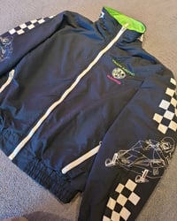 Image 2 of Team Arctic Cat Racing Jacket