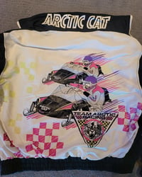 Image 1 of Team Arctic Cat Racing Jacket