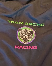 Image 4 of Team Arctic Cat Racing Jacket