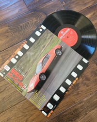 Image 1 of World's Super Cars '77 On Fisco Vol.1 Vinyl