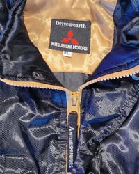 Image 2 of Mitsubishi Motors Outlander Jacket