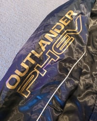 Image 3 of Mitsubishi Motors Outlander Jacket