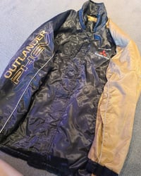 Image 1 of Mitsubishi Motors Outlander Jacket